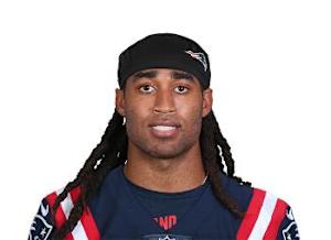 Stephon Gilmore